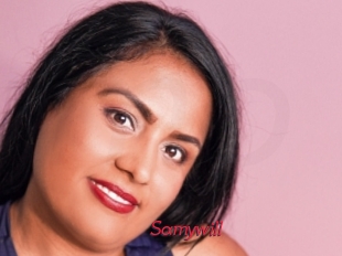 Samywill