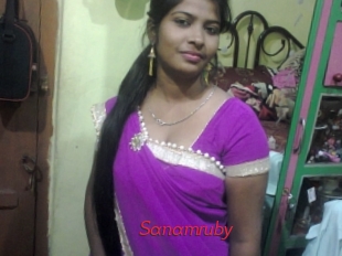 Sanamruby