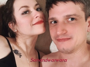 Sanandwarwara