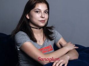 Sanaplum