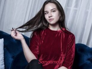 Sanasmalt