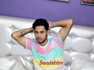 Sandeblim