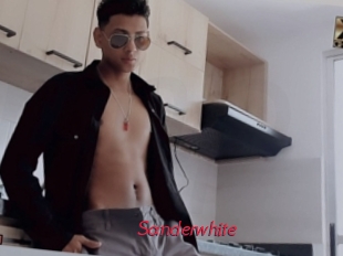 Sanderwhite