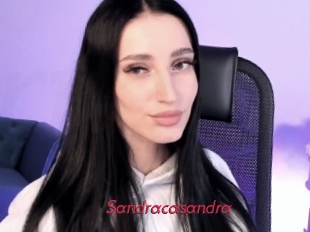 Sandracasandra