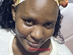 Sandracasie