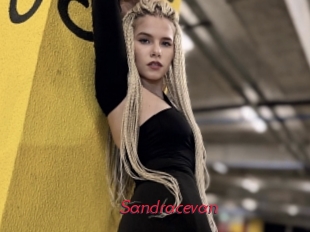 Sandracevan