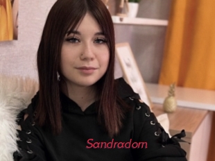 Sandradorn