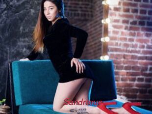 Sandrarue