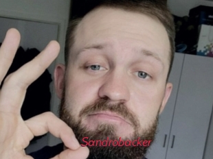 Sandrobacker