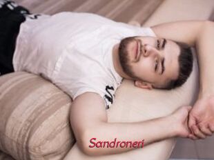 Sandroneri