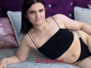Sandykristall