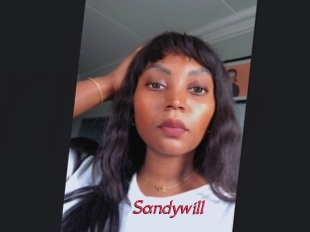 Sandywill
