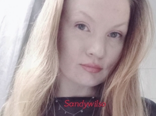 Sandywilso