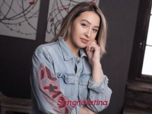 Sangrialatina