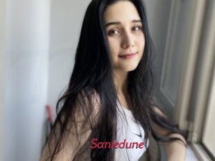 Saniedune