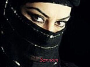 Sannam