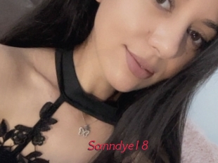Sanndye18