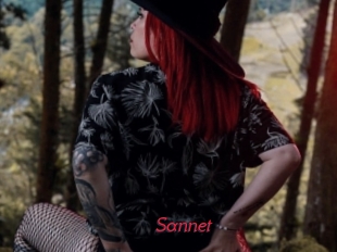 Sannet