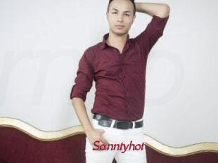 Sanntyhot