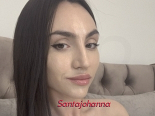 Santajohanna
