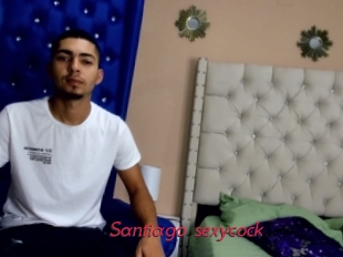 Santiago_sexycock