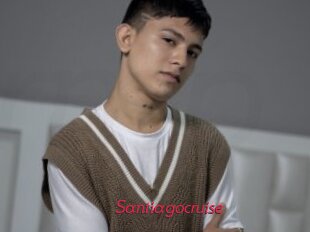 Santiagocruise