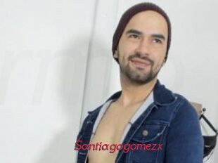 Santiagogomezx
