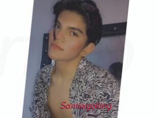 Santiagoking