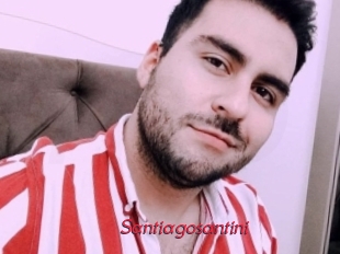 Santiagosantini