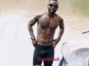 Santiblack