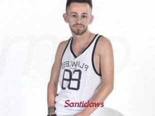 Santiclaws