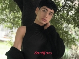 Santifoxs