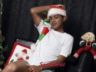 Santithehot