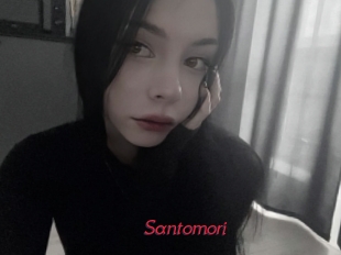 Santomori