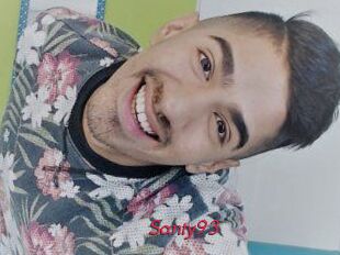Santy93