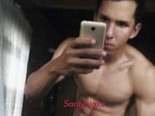 Santybigxx