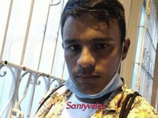 Santyvelez