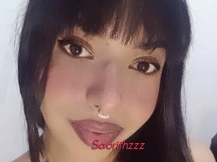 Saorithzzz