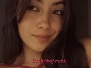 Sapphirafenrich