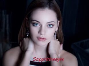 Sapphirineeyes