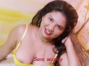 Sara_sexplay