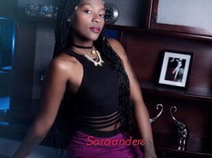 Saraanders