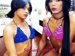 Saraandvictoria69