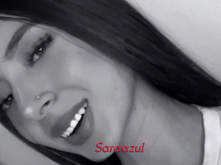Saraazul