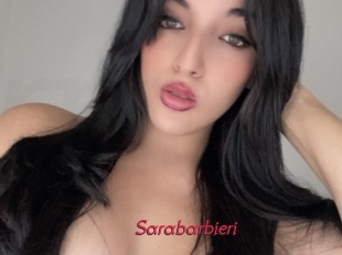 Sarabarbieri