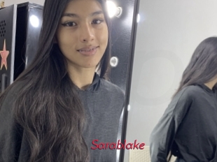 Sarablake