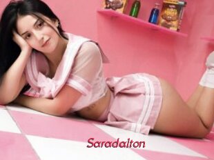 Saradalton