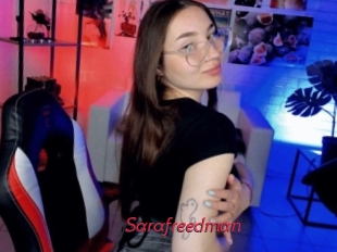 Sarafreedman