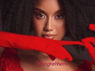 Saragrahham