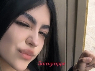 Saragrappe